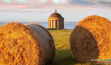 Mussenden Temple & Downhill Demesne