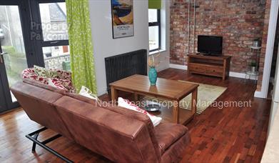 Causeway Loft