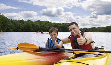 Clearsky Adventure Centre