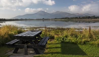 Mourne Gullion Strangford Geopark