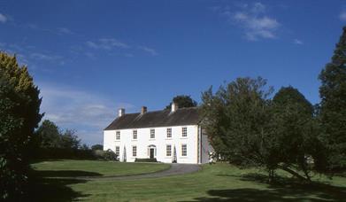 Ballymote House