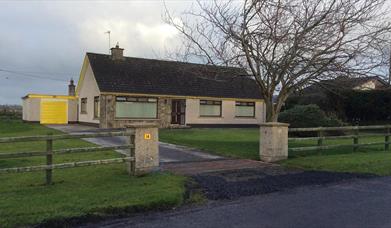 Glenleary Road Self Catering