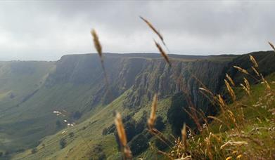 Antrim Hills Way Hike