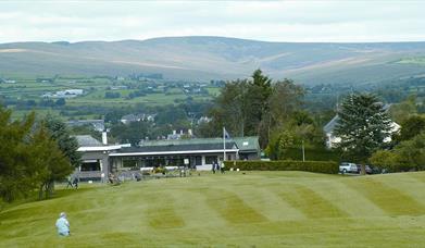 Omagh Golf Club