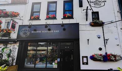 Mourne Seafood Bar