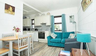 Cargagh Cottage