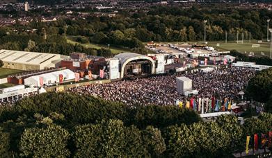 Belsonic