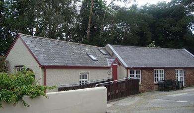 Ballydougan Pottery Courtyard Cottages - Gaskins Grove