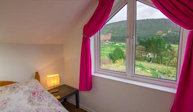 Rostrevor Holidays - Roosley (2 Bedroom Unit)