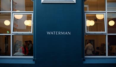 Waterman Restaurant