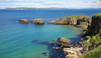 Causeway Coast Way