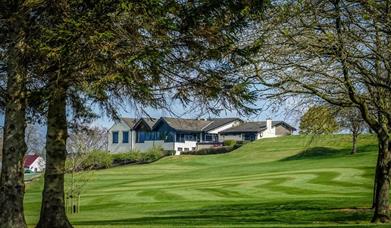 County Armagh Golf Club