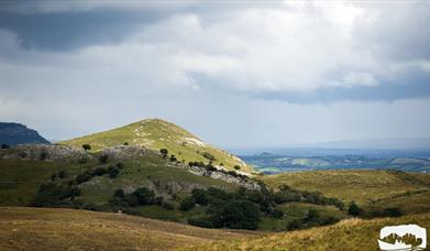 Gortmaconnell Viewpoint Walk