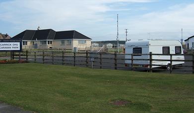 Carrick Dhu Holiday Park