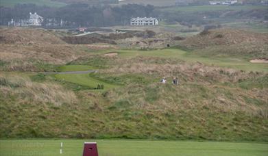 The Links Townhouse
