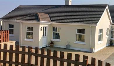 Beach House Tyrella