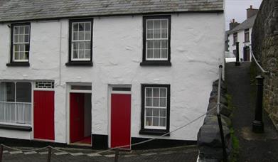 The Quarrymen's Cottages A