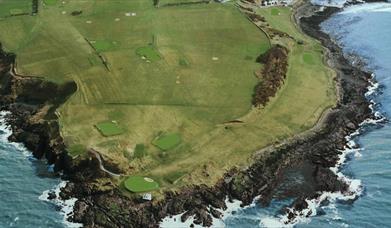 Larne Golf Club