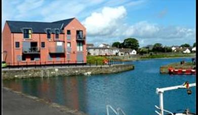 1 Harbour Loft
