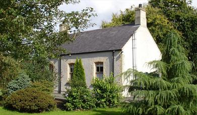 Garden Cottage