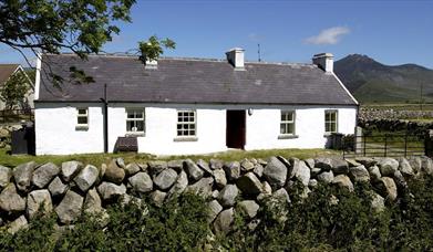 Hanna's Close Holiday Cottages - Murphy's Cottage