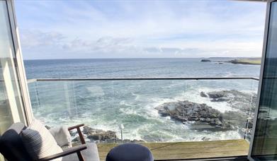 Kinora Penthouse