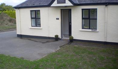 Ballyginny Cottage