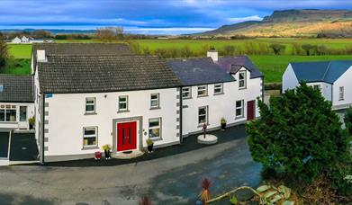 The Willows B&B