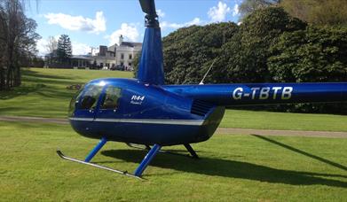 Helicopter