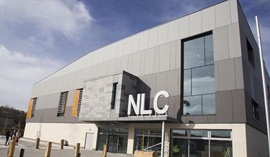 Newry Leisure Centre