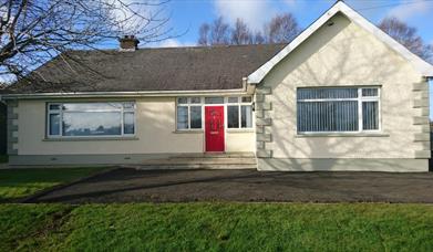 Knocknagore Cottage