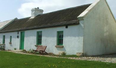 Hanna's Close Holiday Cottages - William John's Cottage