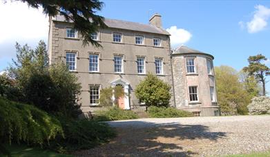 Ballydugan House