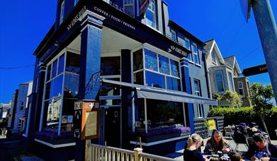 Kings Road Coffee Shop