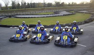 Gosford Karting