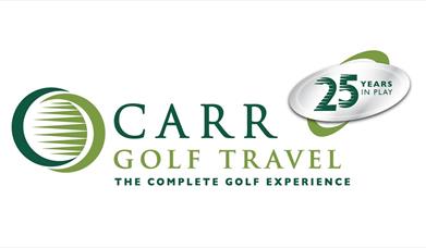 Carr Golf Travel