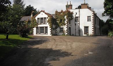 Clanabogan Country House