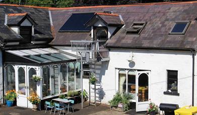 The Coach House
