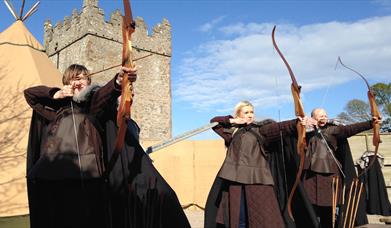 Winterfell Tours - Game of Thrones®