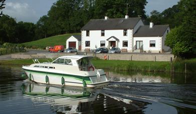 Corrigans Shore House