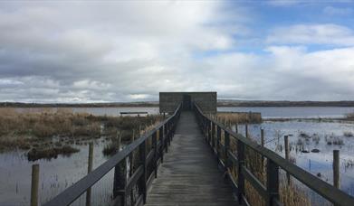 Portmore Lough