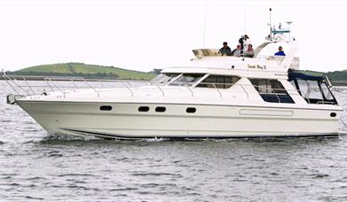 Foyle Luxury Cruises
