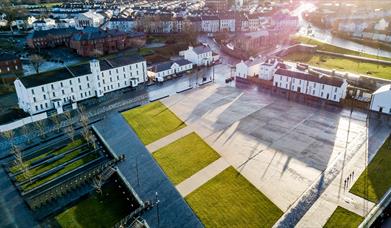 Ebrington