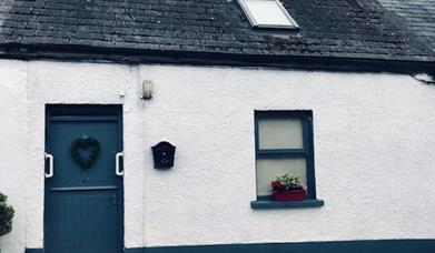 Temple-Effin Self Catering Holiday Cottage