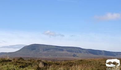 Cuilcagh Hiker's Trail