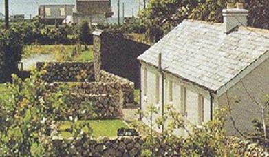 Swallow Cottage