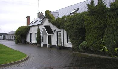 The Old School House