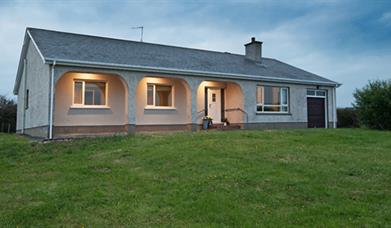 Willan Cottage Portrush