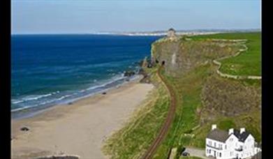 Downhill Beachhouse