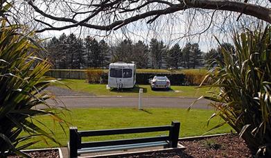 Curran Caravan Park